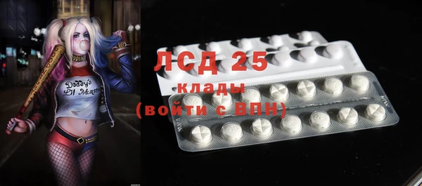 молекула духа Бугульма