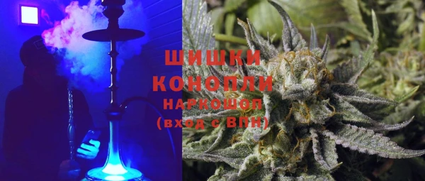 молекула духа Бугульма